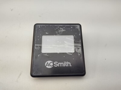 AO Smith 100238066 Water Softener AO-WH-SOFT-350T Controller | eBay