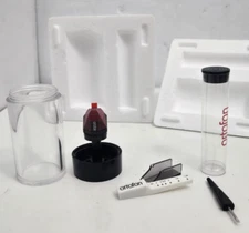 Ortofon 2M Red MM Cartridge & Stylus Pressure Gauge