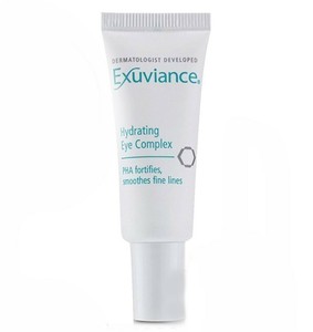 exuviance hydrating eye complex