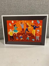 8 Inch LED Film Player Digital Photo Frame Electronic Album Picture Music Video