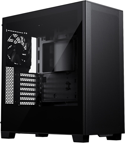 XT Pro, Mid-Tower Gaming Chassis, High Airflow Performance Mesh, Tempered Glass - Picture 10 of 12