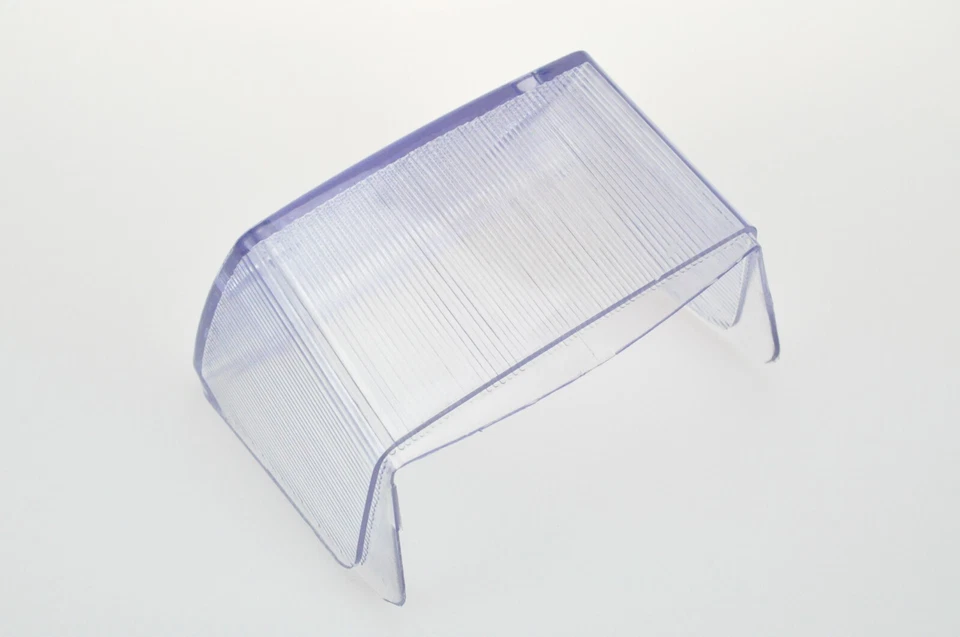 Lente de luz trasera ajuste transparente Suzuki 1992-2009 Intruder 800 VS800 Foto 3 de 4