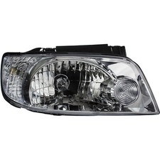 DIEDERICHS Scheinwerfer Halogen rechts für Hyundai Matrix FC