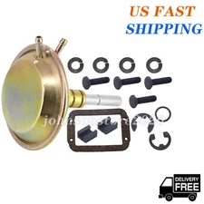 Front Axle 4WD Vacuum Shift Actuator fits for Dodge RAM 1500 2500 3500 3.9L-8.0L