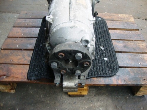 Getriebe Automatikgetriebe 2202701300 Mercedes S Klasse S320CDi W220 Mod 98-2005 - Bild 3 von 12