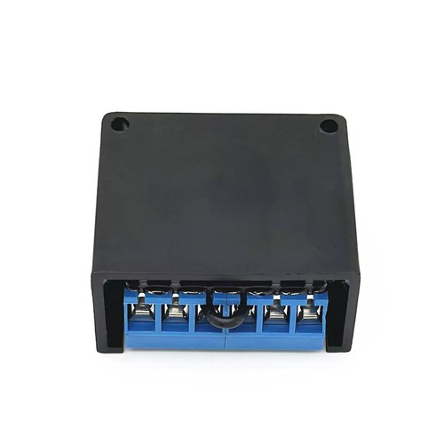 1PC NEW Solid State Rectifier 440 VAC/DC190VDC 3AMP FOR SWITCHING SHORT TERMINAL - Picture 5 of 7