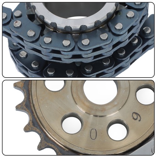 Nuevo kit de herramientas de cadena de distribución para Jaguar XK XE X150 X351 2009-2015 tipo F 3,0 5,0 L - Imagen 11 de 12
