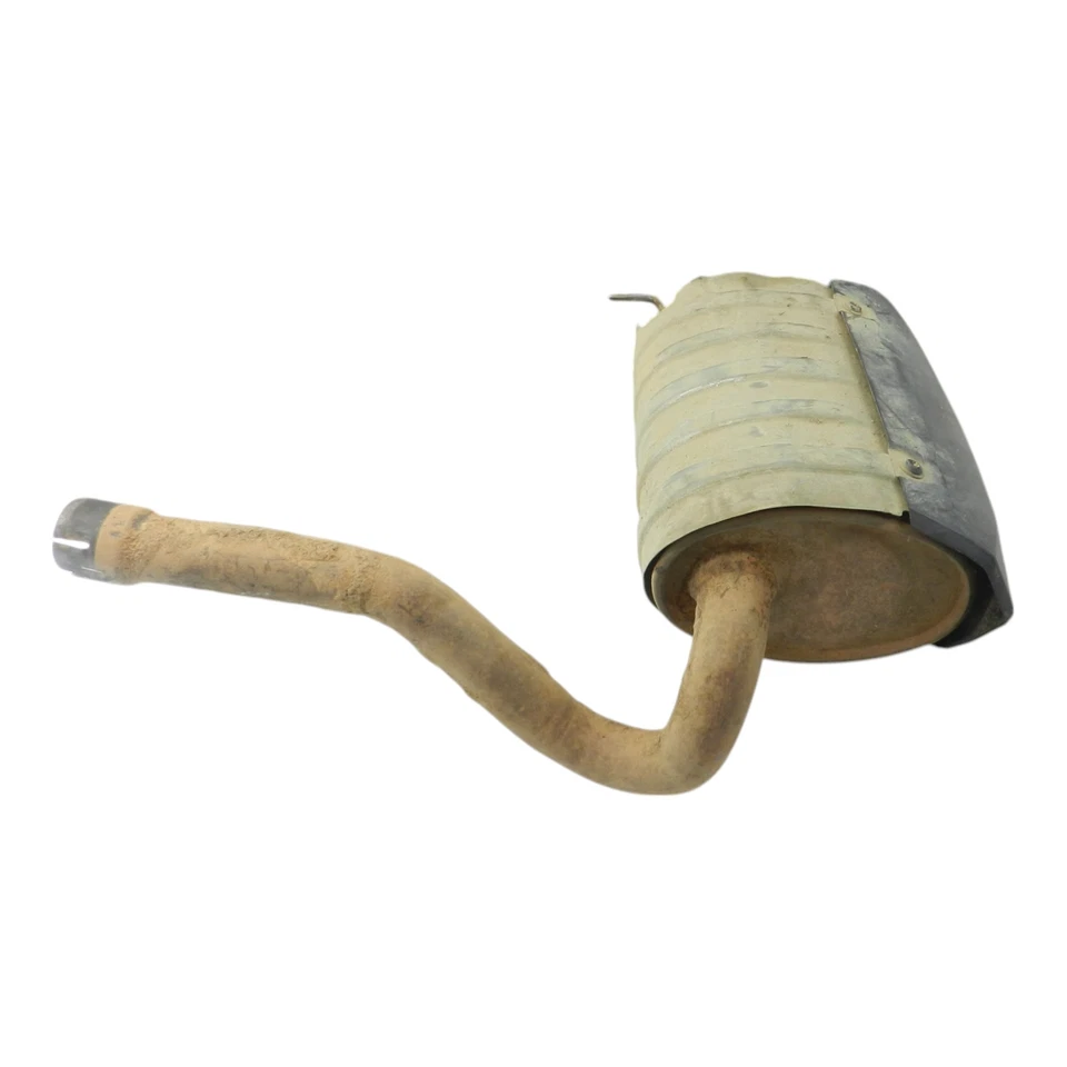 2017 CAN-AM RENEGADE 570 EXHAUST MUFFLER SILENCER 707600748 - Image 4 of 4