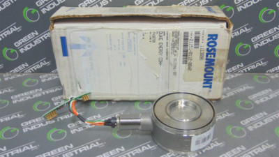 #ad NEW Rosemount 01151 0112 0042 HP Pressure Transmitter $250.00