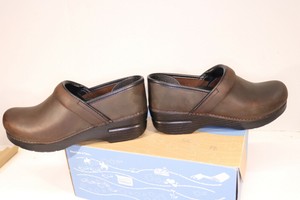 dansko size 39 conversion