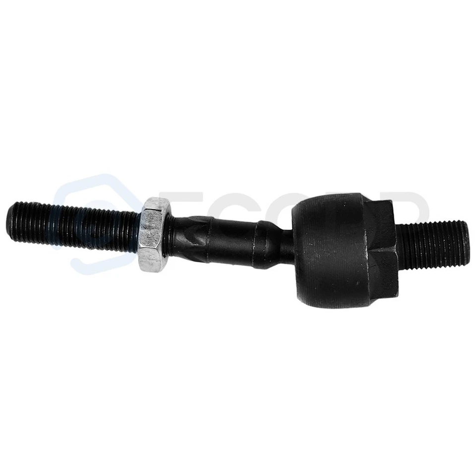 4pcs Inner & Outer Tie Rod For 2001 -2007 2008 Volvo S60 S80 V70 ES80981 ES80982 Foto 3 de 4