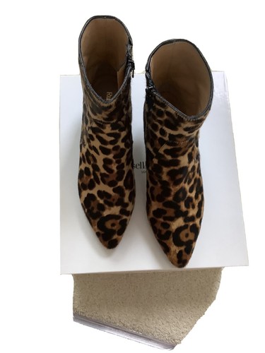 Russell \u0026 Bromley 'Socklet' Leo Hair 