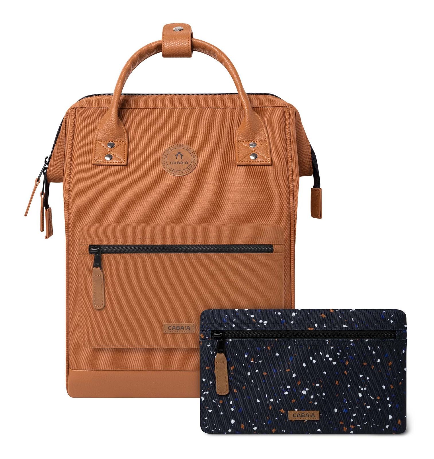 CABAIA backpack Essentials Backpack M
