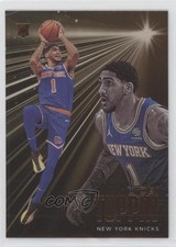 2020-21 Panini Chronicles Essentials Bronze Obi Toppin #205 0nr3