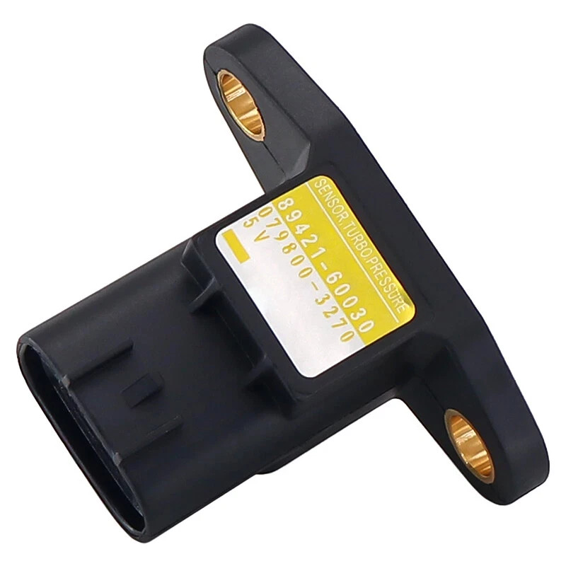 ワンドロップ　code2 89421-60030 MAP Sensor Turbo Pressure Sensor For Toyota Hilux Surf