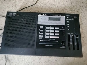 Sony Icf 2001 | eBay