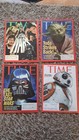 Star Wars Time Magazine Lot of 4 (1997, 2002, 2005, 2015) - Vader, Yoda, BB-8 — photo 1