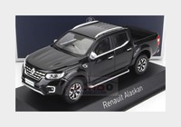 1:43 Norev Renault Alaskan Pick-Up 2017 Black NV518351 Modellbau