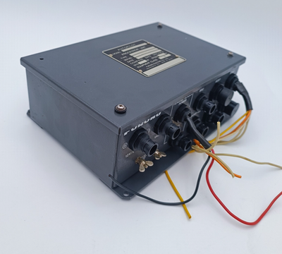 受信機 FURUNO AUTOPILOT PROCESSOR UNIT FAP-330 Furuno FAP-330 Course Computer FAP-3302 Autopilot Processor for
