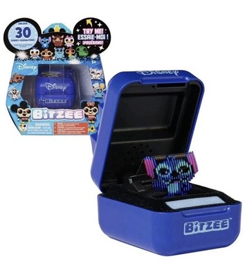 Bitzee Disney Interactive Digital Pet Toy , Swipe Tilt Tap- Box Damaged