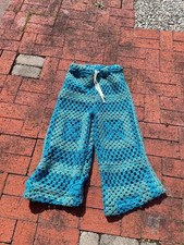 USED VINTAGE PANTS FROM THE 80S, 90S AND 00S GOOD