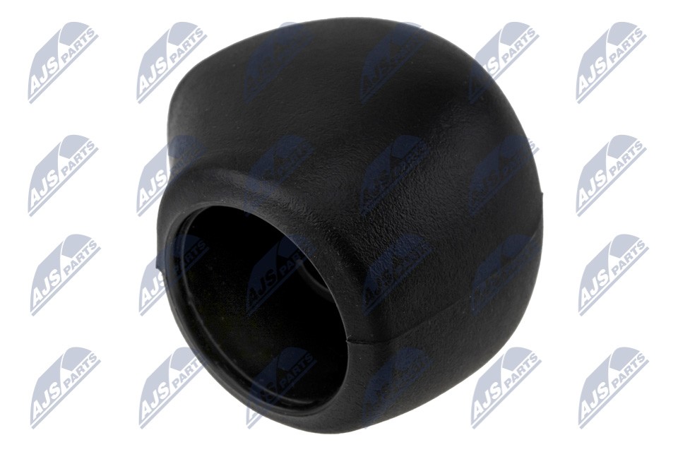 N.T.Y. GZB-FT-002.NTY Gear Knob for CITROËN,FIAT,PEUGEOT - Image 21
