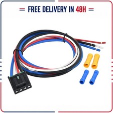 Trailer Brake Controller Wiring Harness 31 Pigtail For Tekonsha Reese Trailer Brake Controller Wiring Harness 31 Pigtail For Tekonsha Reese