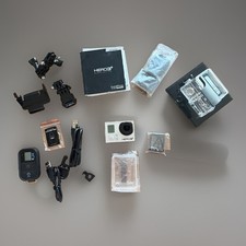 GoPro HERO3+ Black Edition Action Camera Plus...