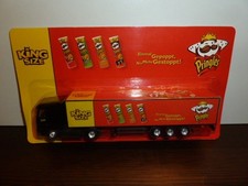 ++LKW PRINGLES King Size: Brauerei Trucks Werbetruck Sammeltruck Biertruck  565