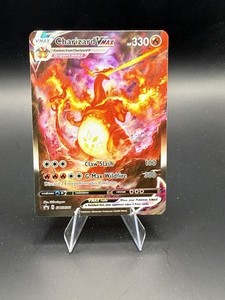 Charizard Vmax 261 | eBay