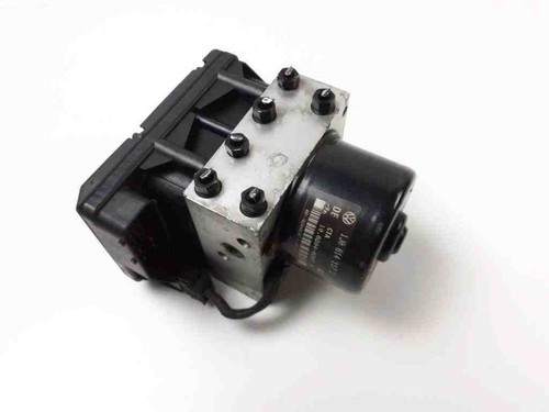 VW SHARAN 7M8, 7M9, 7M6 ABS Hydraulikblock 1J0907379P Petrol 110kw 31910932