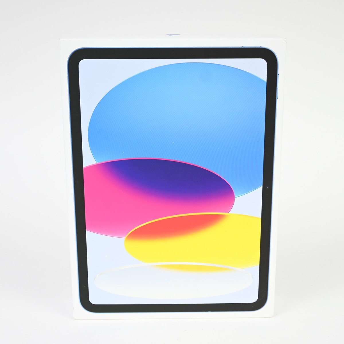 Apple iPad（第10世代）Wi-Fiモデル 64GB A2696 ブルー iPad Wi-Fi + Cellular 64GB - ブルー（第10世代）[整備済製品