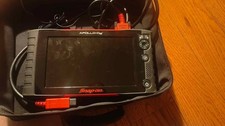 Snap-on Apollo D9 Scanner Eesc335wifitouchscreenw Carry Case