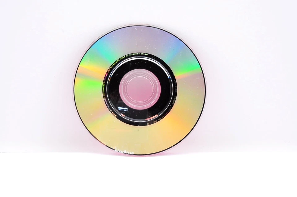 Nintendo GameCube 2003 Spring E-Catalog Demo Disc Japan Exclusive Not for Sale - Image 4 of 4