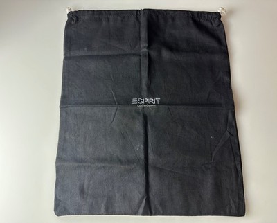 Esprit Dustbag Staubbeutel Schutzbeutel Aufbewahrung Handtasche Taschen Beutel