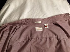 Dockers Classic Dress Shirt