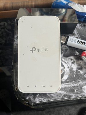 TP-Link RE230 WLAN Verstärker Repeater AC750 (433MBit/s 5GHz + 300MBit/s 2,4GHz,