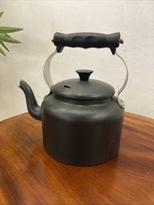 Aga Hard Anodised Kettle 3L