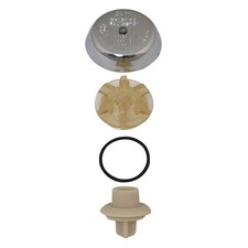 CHICAGO FAUCETS 892-402KJKABNF Vacuum Breaker Assembly Kit 6HKW8