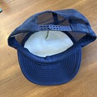 Vintage Bud Light Spuds Mackenzie Party Animal Trucker Hat + Budweiser hat — photo 6