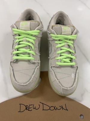 Size 11 Preowned Nike Dunk SB Low Mummy DM0774-111