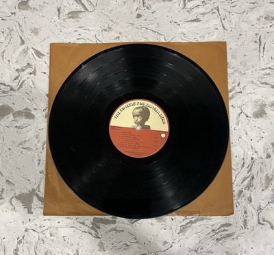 英LP The Concert for Bangla desh ジョージハリソン 1971 Concert for Bangla Desh George Harrison Vinyl *One Disk**No