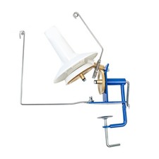 Manual Wool Winder for Swift Yarn Fiber String Ball Needlecraft Yarn Ball Winder