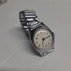 Vintage Timex Women's Automatic Watch Stainless