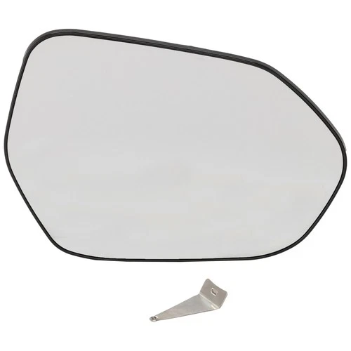 Passenger Side Mirror Glass For 2018-2022 Toyota Camry TO1325140