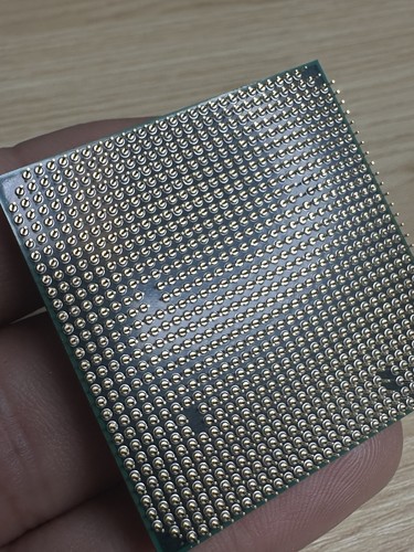 AMD FX-8350 4.0GHz Octa-Core AM3 Processor UNTESTED - Good Overall Condition - Picture 17 of 17