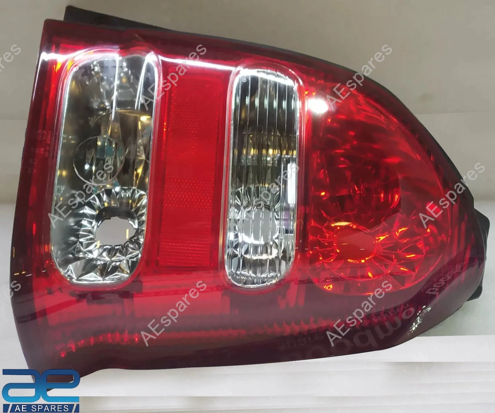 Rear Tail Light Lamp Assembly RH for Suzuki Alto 0.8L 2005-2012 35651M79G30