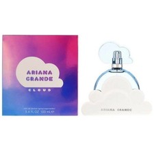 Cloud by Ariana Grande 3.3 / 3.4 oz EDP Perfume for Women New In Box