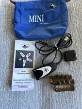 Clareblend Mini Microcurrent Facial Device for Wrinkles/Anti-Aging - Gently Used