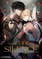 The Code Of Silence 1 Tanxing Tangdi Titi